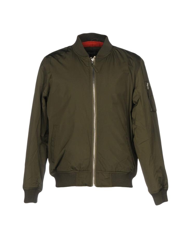 Dnm Dissent 328 Jackets