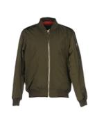Dnm Dissent 328 Jackets