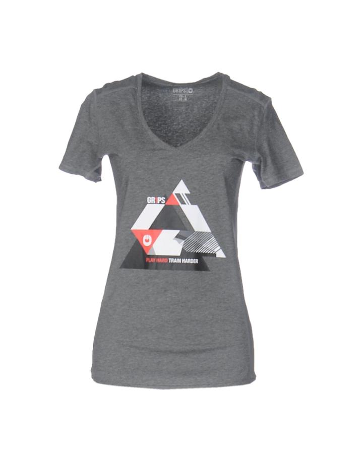 Gr1ps T-shirts