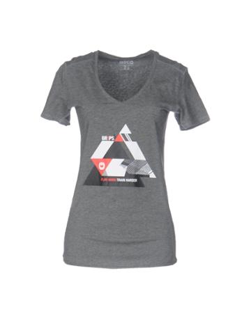 Gr1ps T-shirts