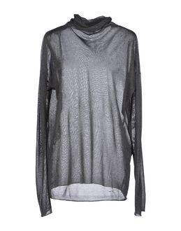 Devotion Turtlenecks