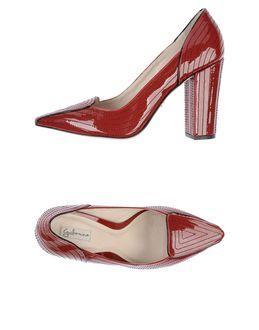 Guilhermina Pumps