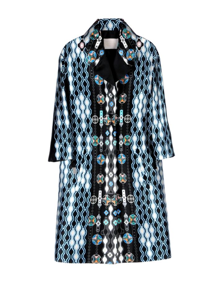 Peter Pilotto Overcoats