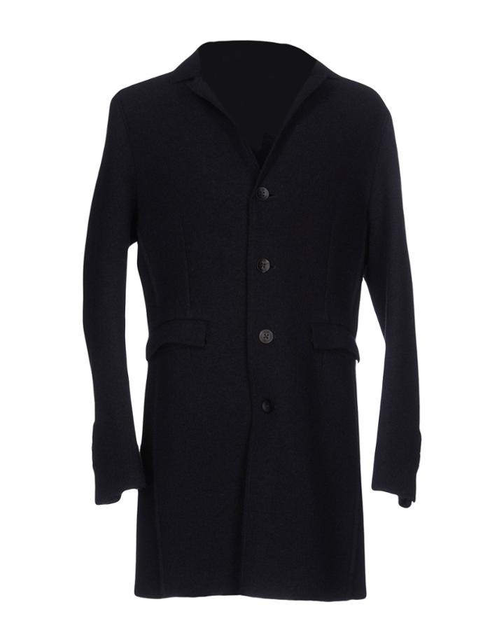 Mason's Overcoats