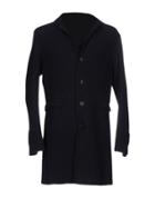 Mason's Overcoats