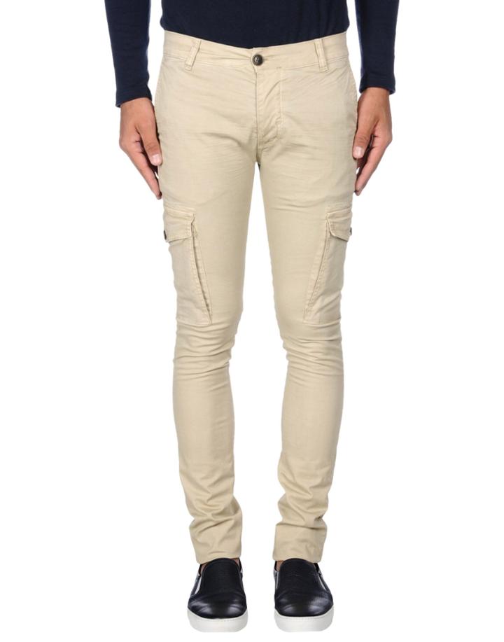 Altona Dock Casual Pants