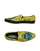 Adidas Originals By Jeremy Scott Loafers