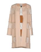 Edward Achour Overcoats