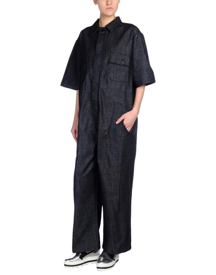 Bark Jumpsuits
