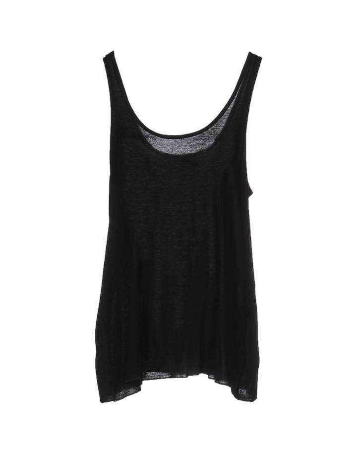 Margaux Lonnberg Tank Tops