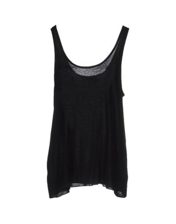 Margaux Lonnberg Tank Tops
