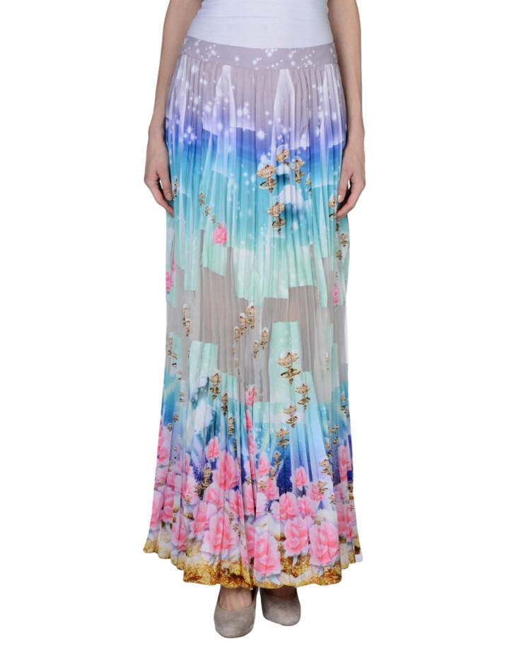 Manish Arora Long Skirts