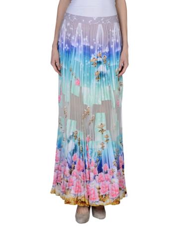 Manish Arora Long Skirts