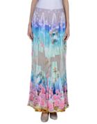 Manish Arora Long Skirts
