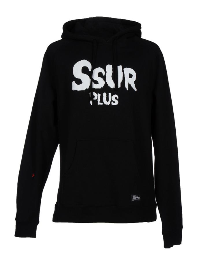 Ssur*plus Sweatshirts