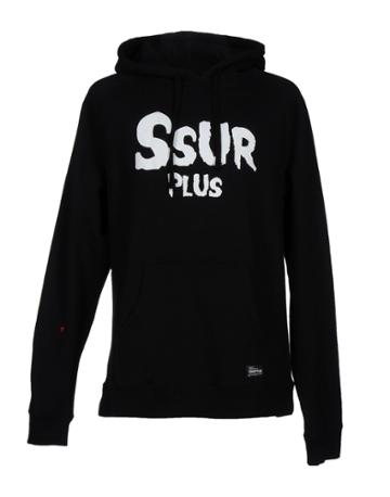 Ssur*plus Sweatshirts