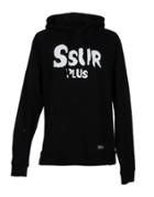 Ssur*plus Sweatshirts