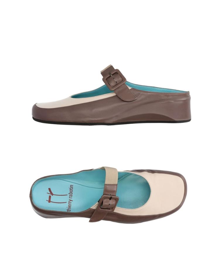 Thierry Rabotin Mules