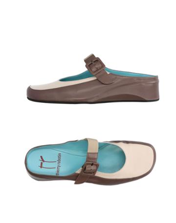 Thierry Rabotin Mules