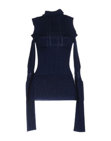 Teatum Jones Turtlenecks