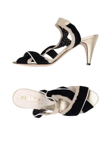 Collector Yijie Sandals