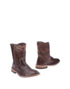 Manila Grace Ankle Boots