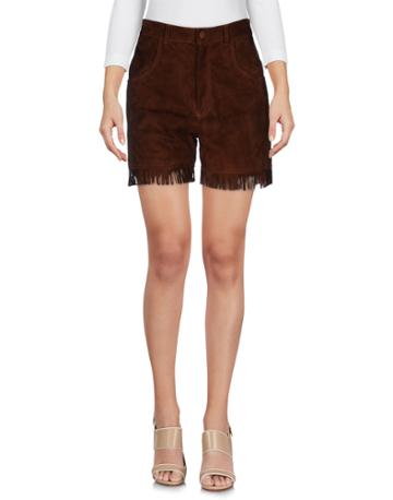 La Rose Shorts