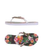 Bem Amada Toe Strap Sandals