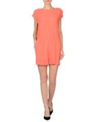 Sin Quanone Shortalls