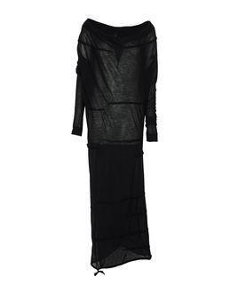 Gotha Knee-length Dresses