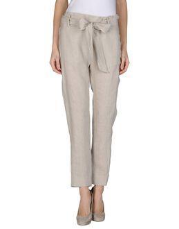 Valigi Casual Pants