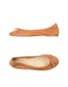 Farro Grano Ballet Flats