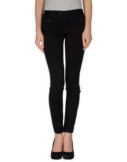 John Galliano Casual Pants