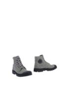 Palladium Ankle Boots