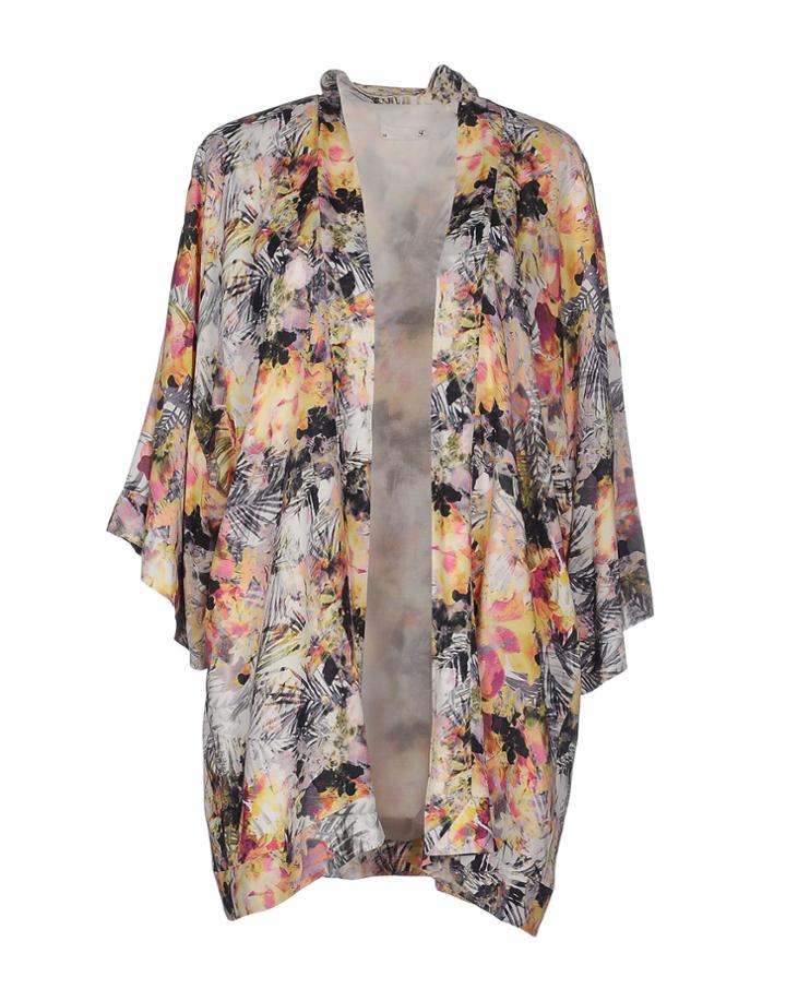 Supertrash Cardigans