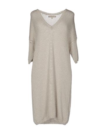 Absolut Cashmere Short Dresses