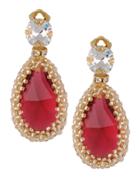 Undercover Earrings