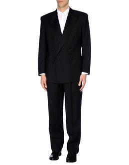 Egon Von Furstenberg Suits