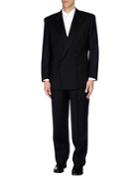 Egon Von Furstenberg Suits