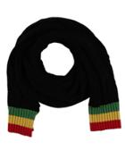 Palm Angels Oblong Scarves