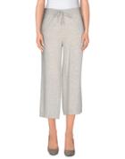 10 Crosby Derek Lam 3/4-length Shorts