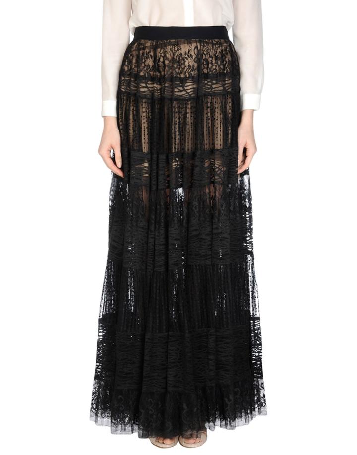 Elie Saab Long Skirts