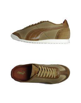 Puma Sneakers