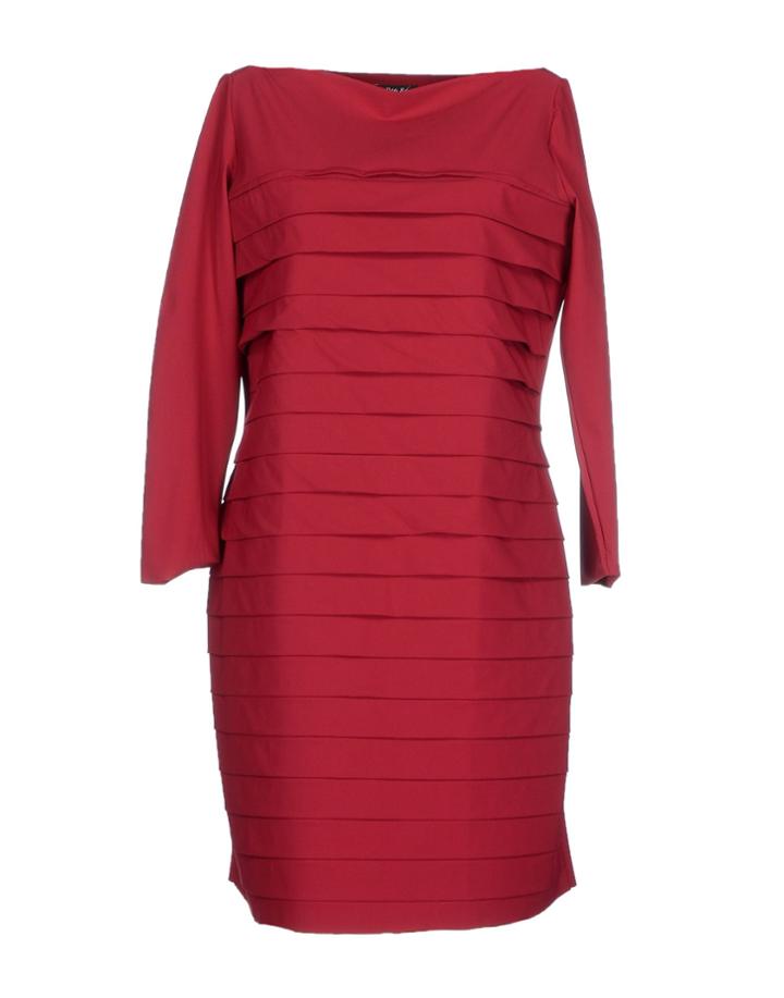 Chiara Boni La Petite Robe Short Dresses