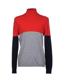 Pierre Balmain Turtlenecks