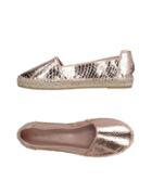 Aperlai Espadrilles