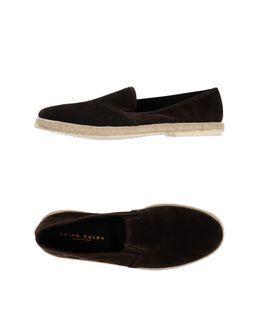 Brian Dales Espadrilles