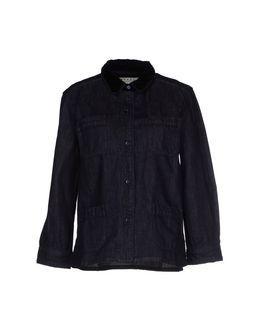 Marni Denim Shirts