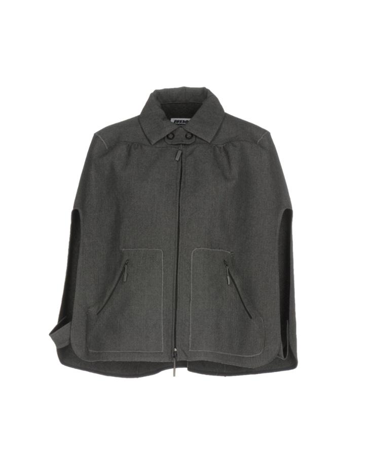 Brema Capes & Ponchos