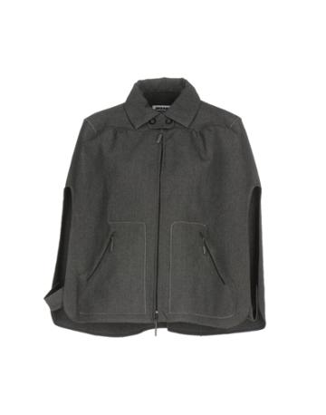 Brema Capes & Ponchos